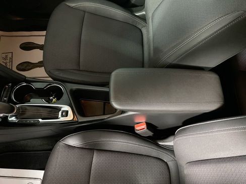 Used 2023 Buick Encore GX Preferred image 20