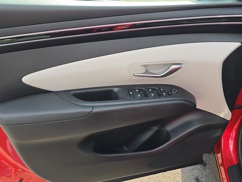 Used 2023 Hyundai Tucson SEL image 20