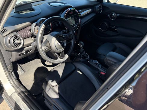 Used 2015 MINI Cooper S FWD image 14