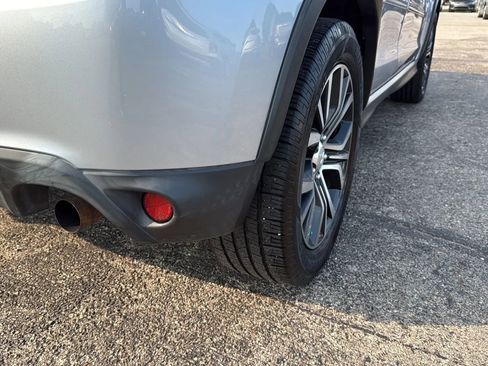 Used 2016 Mitsubishi Outlander Sport ES image 15