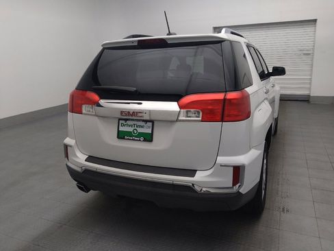 Used 2017 GMC Terrain SLT AWD/4WD image 7