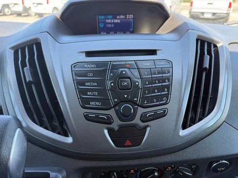 Used 2015 Ford Transit 150 130 Low Roof RWD image 30