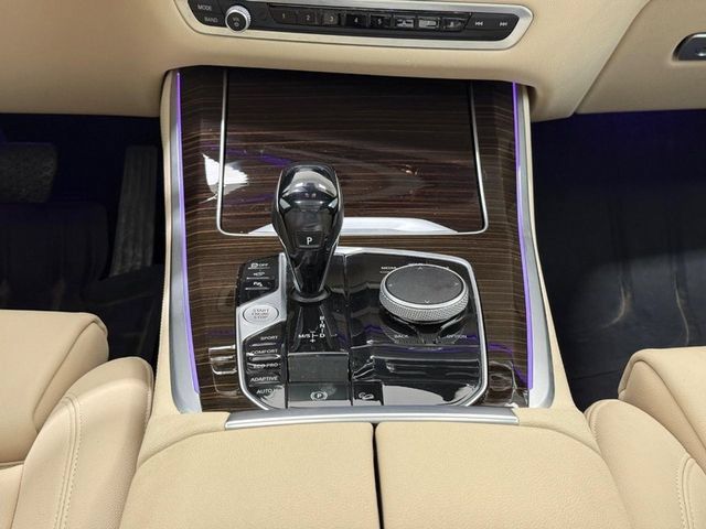 Used 2021 BMW X5 xDrive40i w/ Convenience Package AWD/4WD image 11