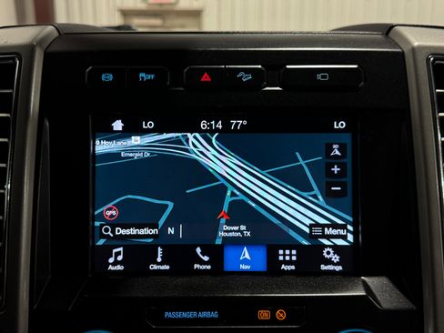 Used 2017 Ford F250 Lariat w/ Lariat Ultimate Package image 42