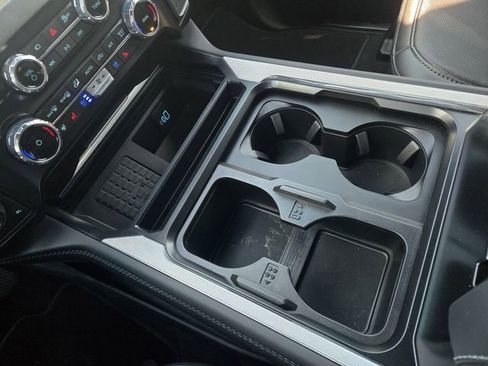 Used 2026 Ford F250 Platinum image 22