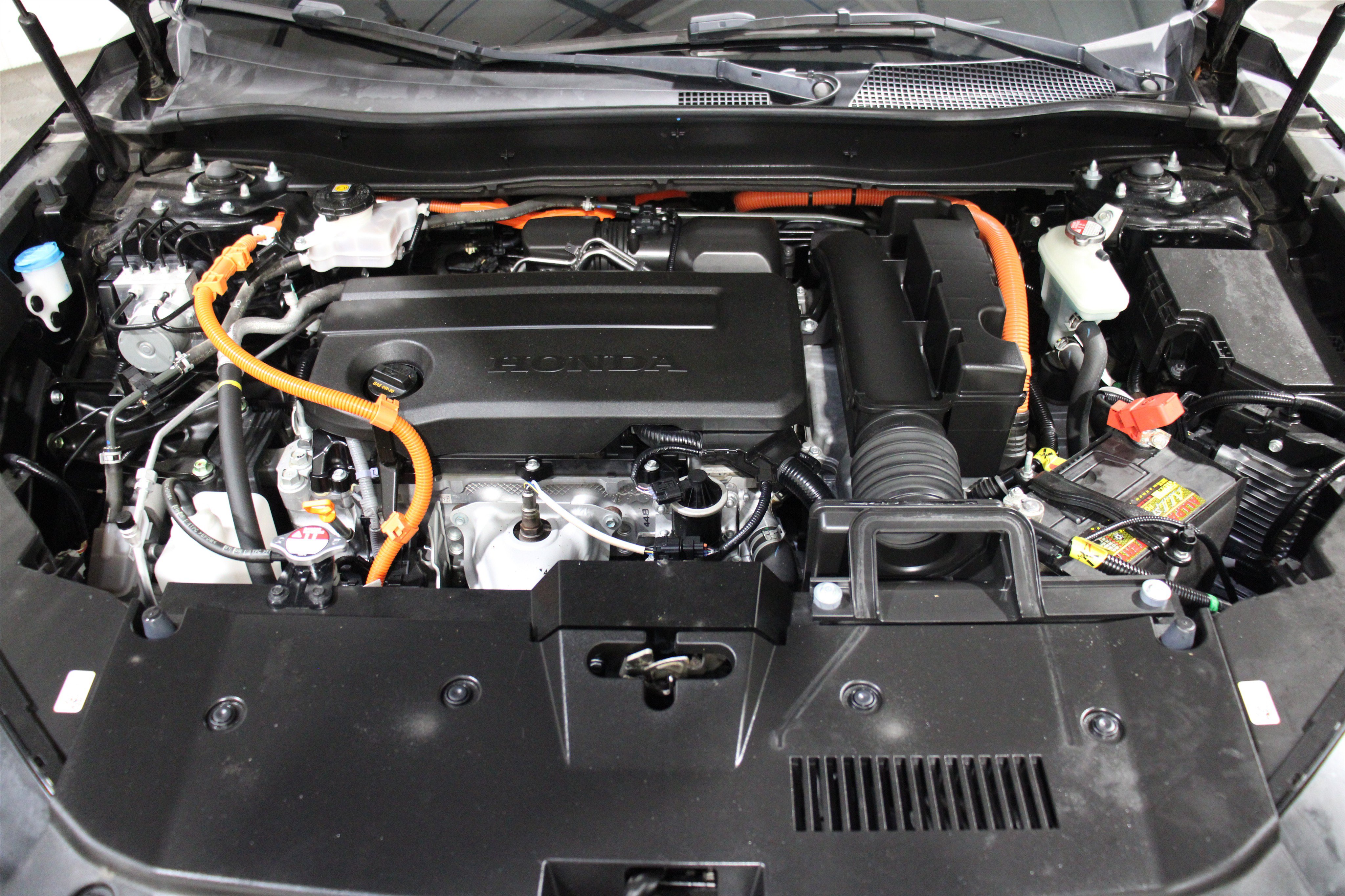 Used 2024 Honda CR-V Sport image 36