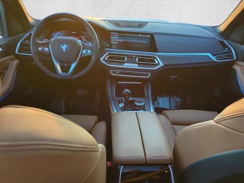 Used 2023 BMW X5 xDrive45e w/ Climate Comfort Package image 19