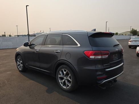 Used 2018 Kia Sorento SX AWD/4WD image 6
