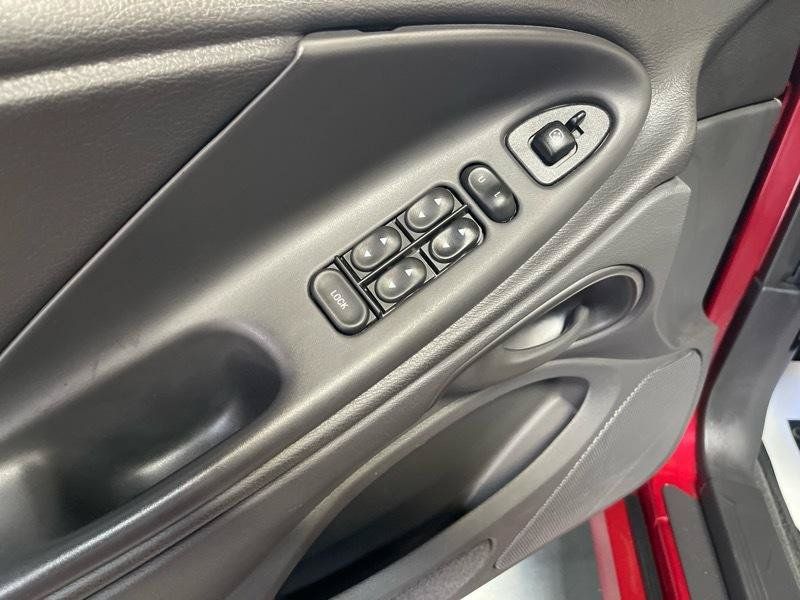 Used 2003 Ford Mustang Cobra RWD image 32