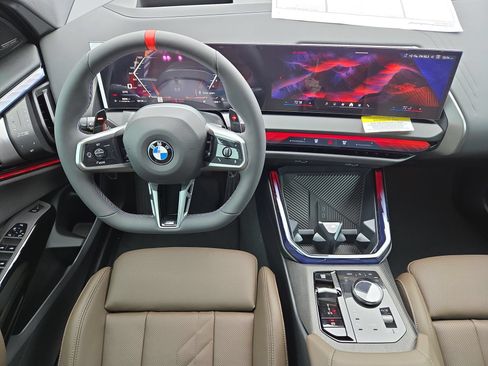 New 2026 BMW X3 M50 w/ Premium Package AWD/4WD image 14