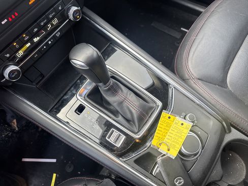 Used 2024 MAZDA CX-5 Carbon Edition image 24