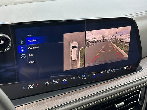 New 2026 Chevrolet Tahoe Premier w/ Sun And Tow Package image 21