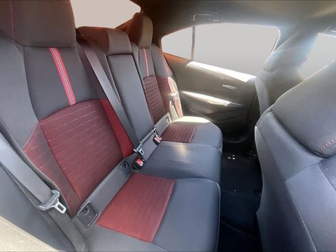 Used 2023 Toyota Corolla SE FWD image 19