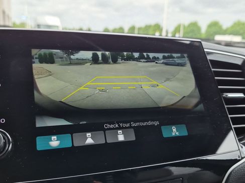 Used 2023 Honda Passport EX-L image 19