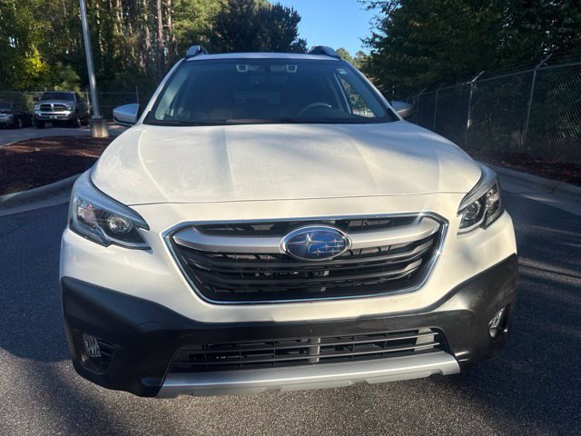 Used 2020 Subaru Outback Touring XT AWD/4WD image 10
