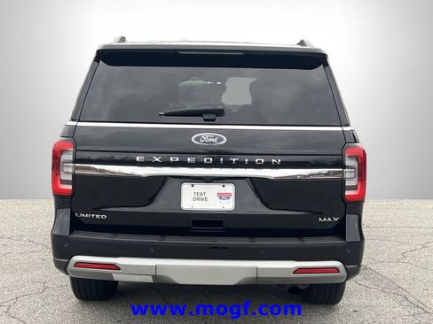 Certified 2024 Ford Expedition Max Limited image 31