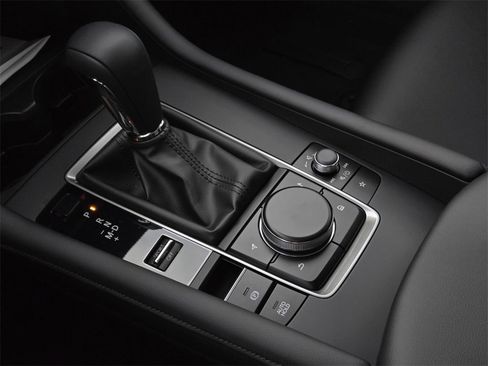 New 2026 MAZDA MAZDA3 s image 19