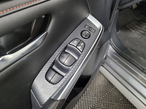 Used 2023 Nissan Sentra SR w/ Electronics Package FWD image 27