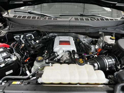 Used 2025 Ford F150 Raptor w/ Equipment Group 803A Raptor R AWD/4WD image 43