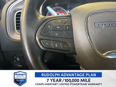 Used 2023 Dodge Charger SXT image 30