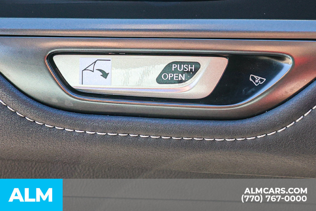Used 2023 Lexus NX 350 AWD image 48