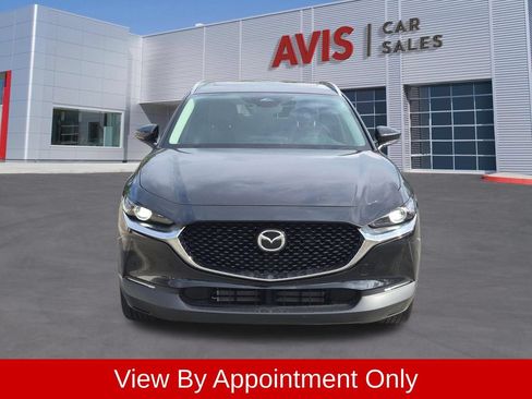 Used 2025 MAZDA CX-30 AWD 2.5 S w/ Preferred Package image 2