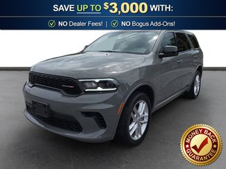 Used 2025 Dodge Durango GT AWD/4WD 360° Tour