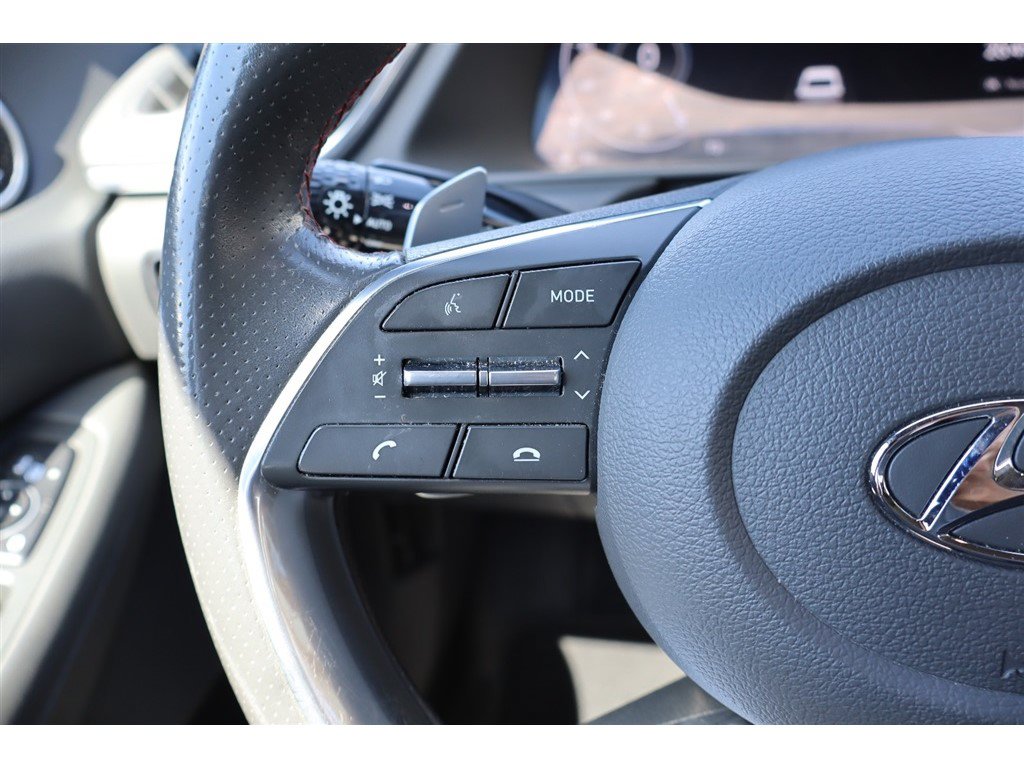 Used 2021 Hyundai Sonata SEL Plus w/ Tech Package FWD image 22