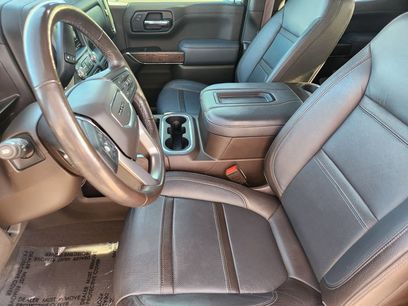 Used 2020 GMC Sierra 1500 Denali w/ Denali Ultimate Package