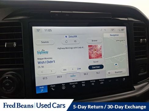 Certified 2025 Ford F150 Raptor image 22