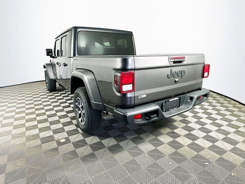 New 2026 Jeep Gladiator Sport image 7