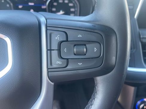 Used 2021 GMC Yukon SLT image 25