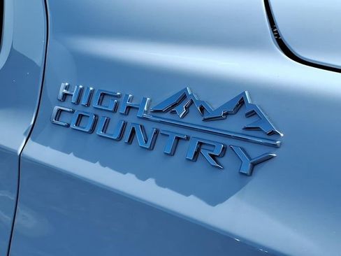 New 2026 Chevrolet Tahoe High Country image 28