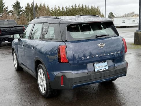 Used 2025 MINI Cooper Countryman S image 6