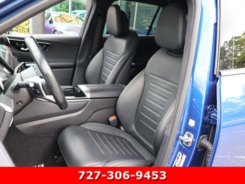 Certified 2023 Mercedes-Benz GLC 300 4MATIC w/ AMG Line image 2