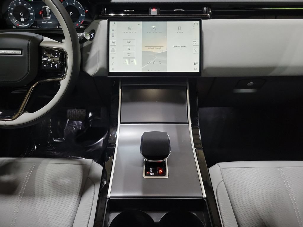 New 2026 Land Rover Range Rover Velar S AWD/4WD image 26