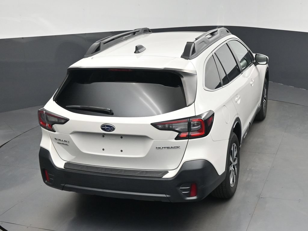 Used 2022 Subaru Outback Premium w/ Popular Package #1 AWD/4WD image 25