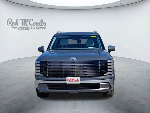 New 2026 Hyundai Palisade Limited image 8