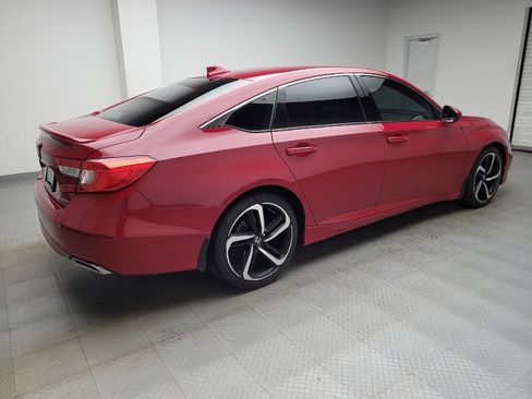 Used 2019 Honda Accord Sport image 10