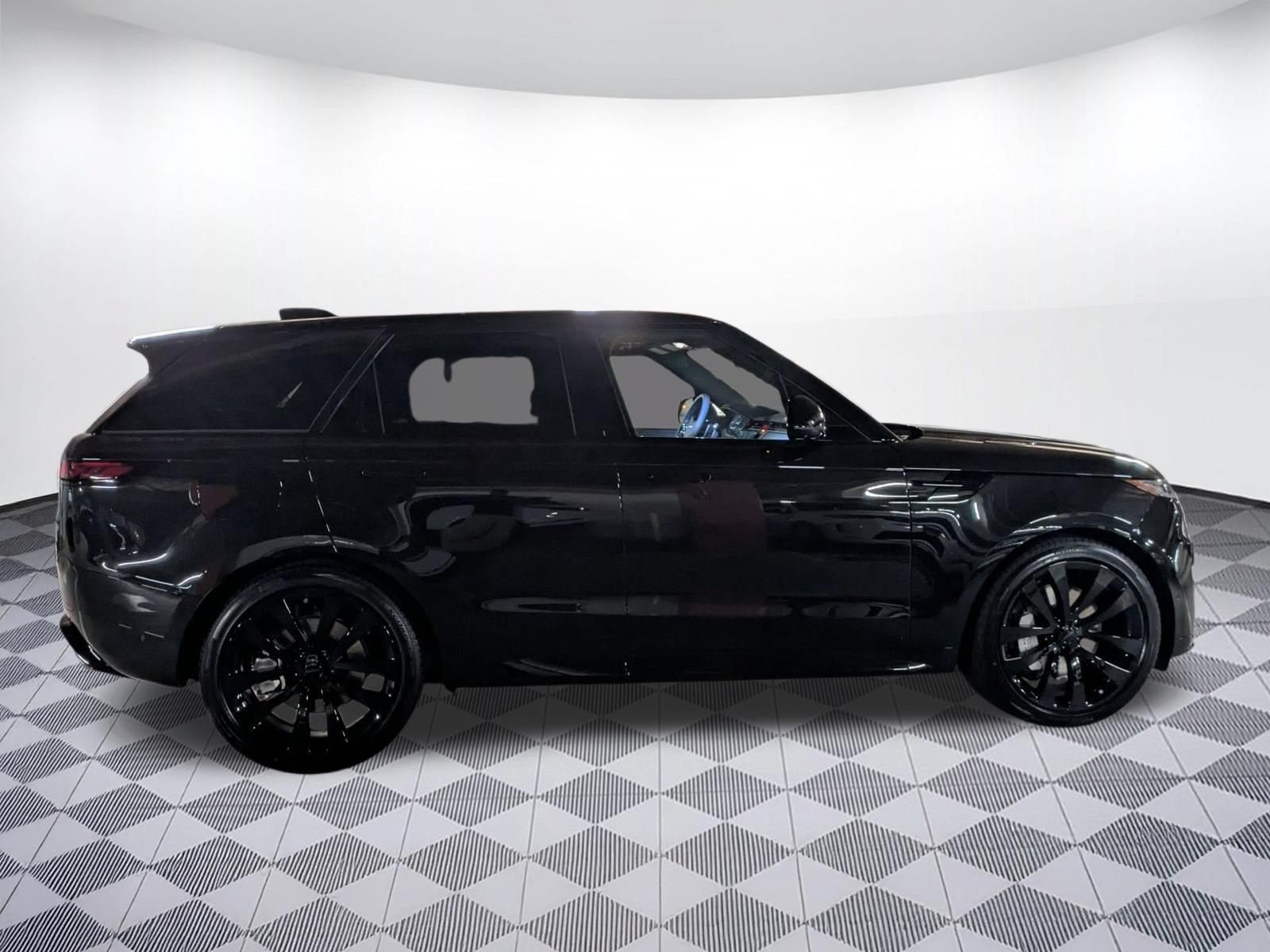 New 2026 Land Rover Range Rover Sport Dynamic SE AWD/4WD image 6