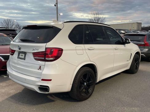 Used 2016 BMW X5 xDrive35i image 4