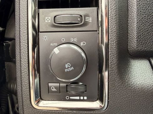 Used 2017 RAM 1500 Sport AWD/4WD image 36