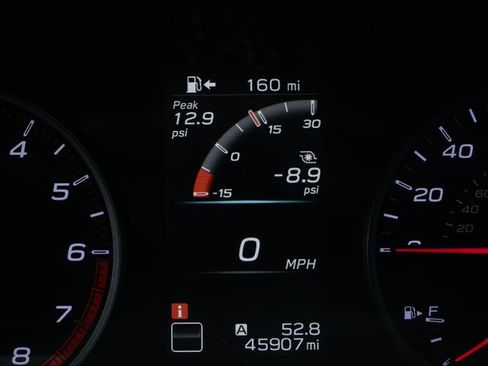 Used 2022 Subaru WRX Premium AWD/4WD image 15