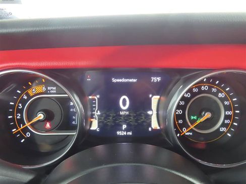 Used 2021 Jeep Gladiator Sport AWD/4WD image 21