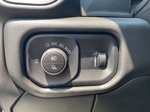 New 2025 RAM 3500 Tradesman w/ Chrome Appearance Group image 17