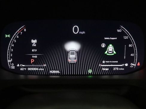 Used 2026 Acura MDX w/ Technology Package image 2