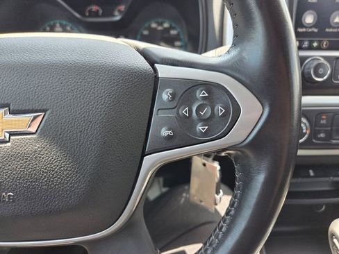 Used 2022 Chevrolet Colorado LT w/ LT Convenience Package AWD/4WD image 21