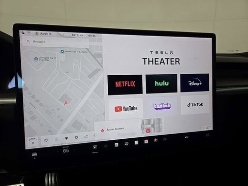 Used 2021 Tesla Model S Long Range image 26