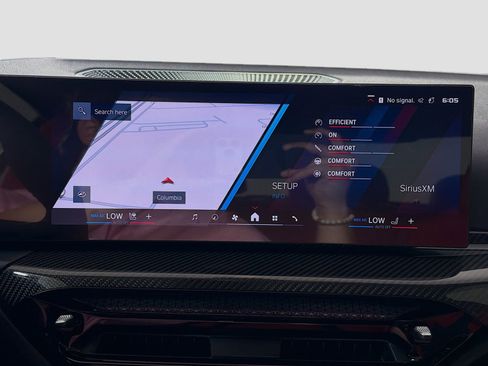 Used 2026 BMW M3 w/ Executive Package image 16