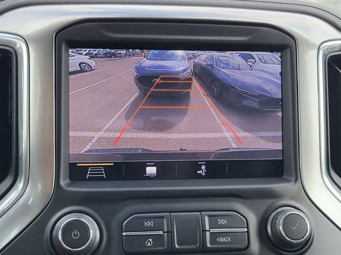 Used 2019 Chevrolet Silverado 1500 RST AWD/4WD image 22